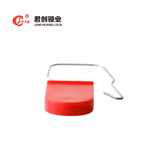 Supply Factory Price Security Seal for Container Padlock Meter Lock