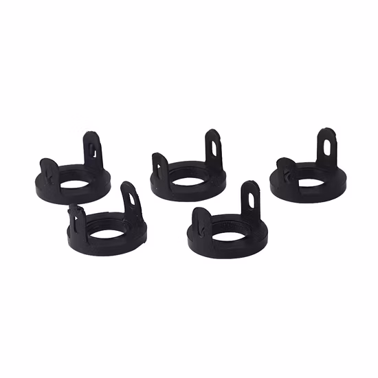 Rotary Shaft Meter Pipe Rubber Seal