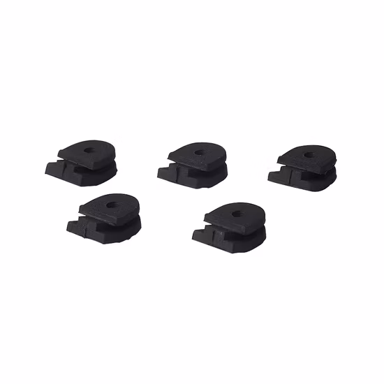 Rotary Shaft Meter Pipe Rubber Seal