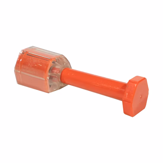 Sea Container Cargo Shipping Tamper Proof RFID Bolt Seals Truck RFID Bolt Seal