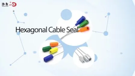 Jccs204 Barrier Seal Non Preformed Aircraft Cable Seal